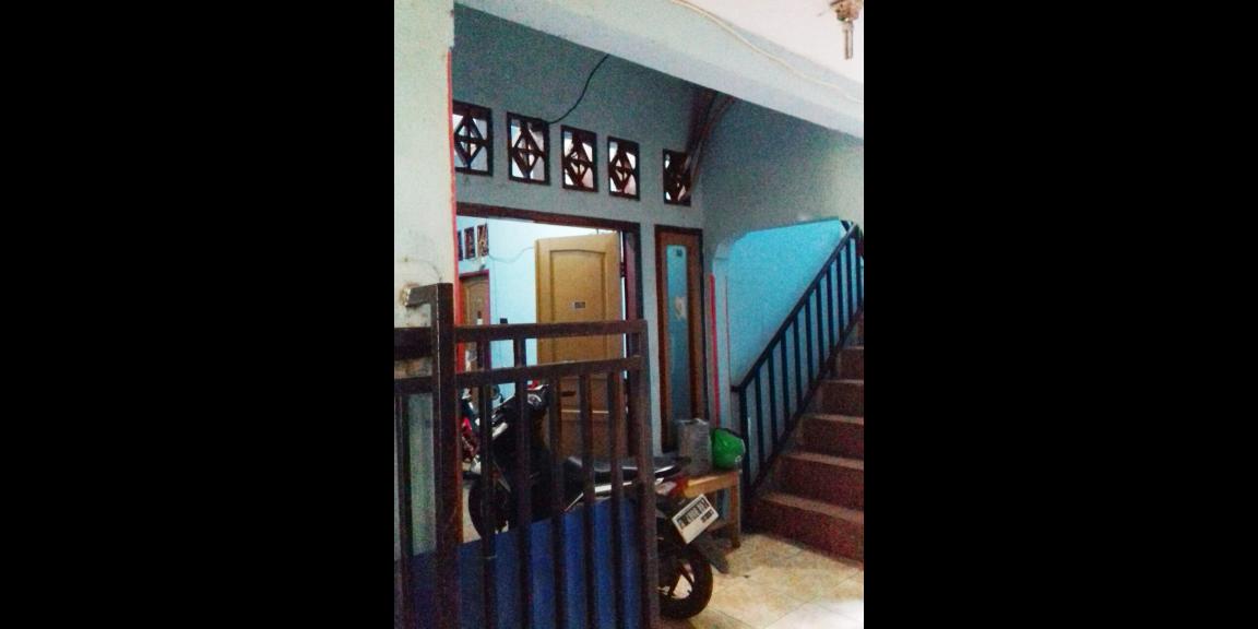 Kost Murah di Jakarta Barat Dekat BINUS Dekat Mall Taman Anggrek dan Central Park Kost Murah di Jakarta Barat Dekat BINUS Dekat Mall Taman Anggrek dan Central Park