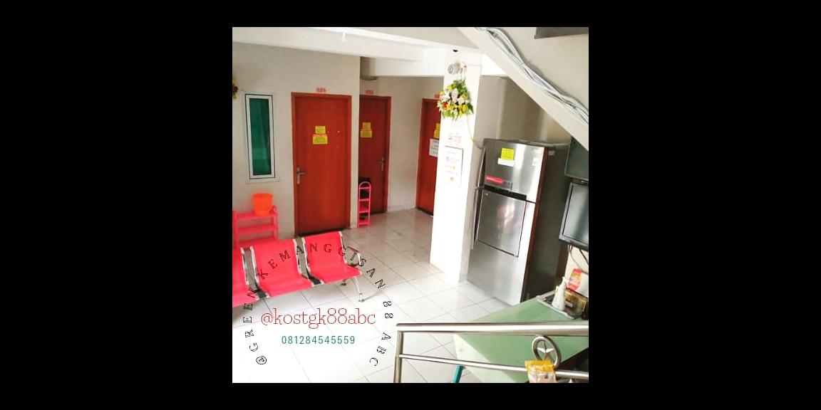 Kost Dekat BINUS Universitas Bina Nusantara dan Dekat Universitas Esa Unggul Jakarta Barat Kost Dekat BINUS Universitas Bina Nusantara dan Dekat Universitas Esa Unggul Jakarta Barat