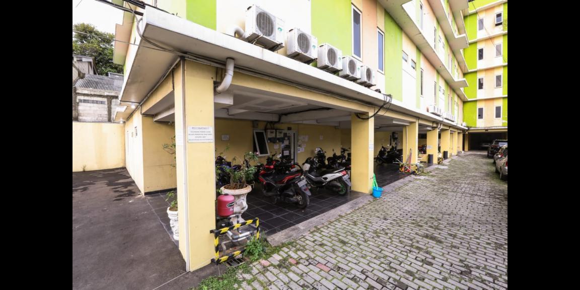 Kost Dekat BINUS Universitas Bina Nusantara dan Dekat Universitas Esa Unggul Jakarta Barat Kost Dekat BINUS Universitas Bina Nusantara dan Dekat Universitas Esa Unggul Jakarta Barat