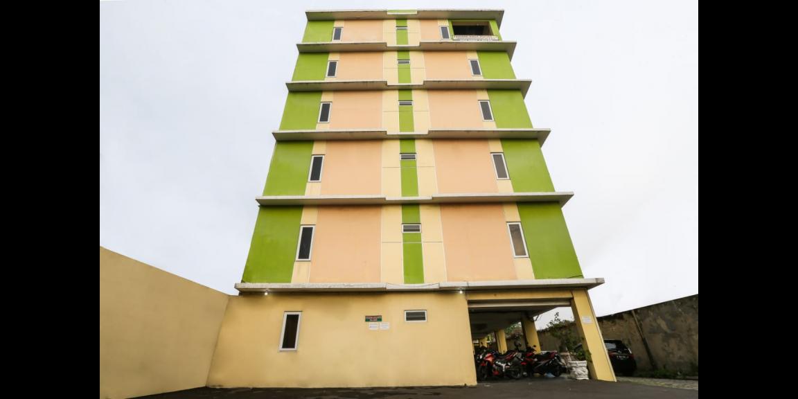 Kost Dekat BINUS Universitas Bina Nusantara dan Dekat Universitas Esa Unggul Jakarta Barat Kost Dekat BINUS Universitas Bina Nusantara dan Dekat Universitas Esa Unggul Jakarta Barat