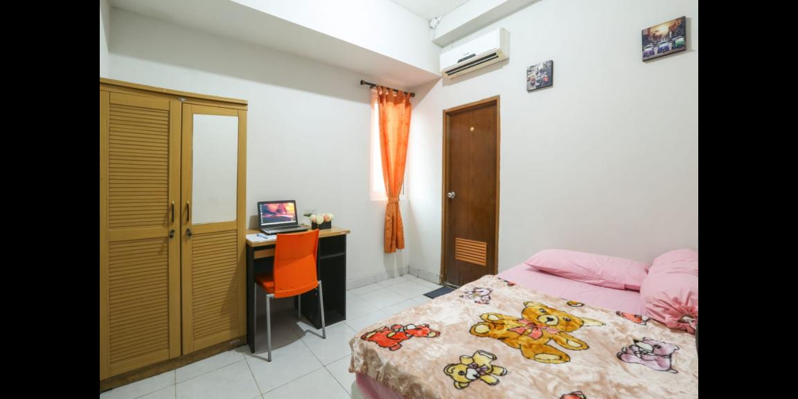 Kost Dekat BINUS Universitas Bina Nusantara dan Dekat Universitas Esa Unggul Jakarta Barat Kost Dekat BINUS Universitas Bina Nusantara dan Dekat Universitas Esa Unggul Jakarta Barat