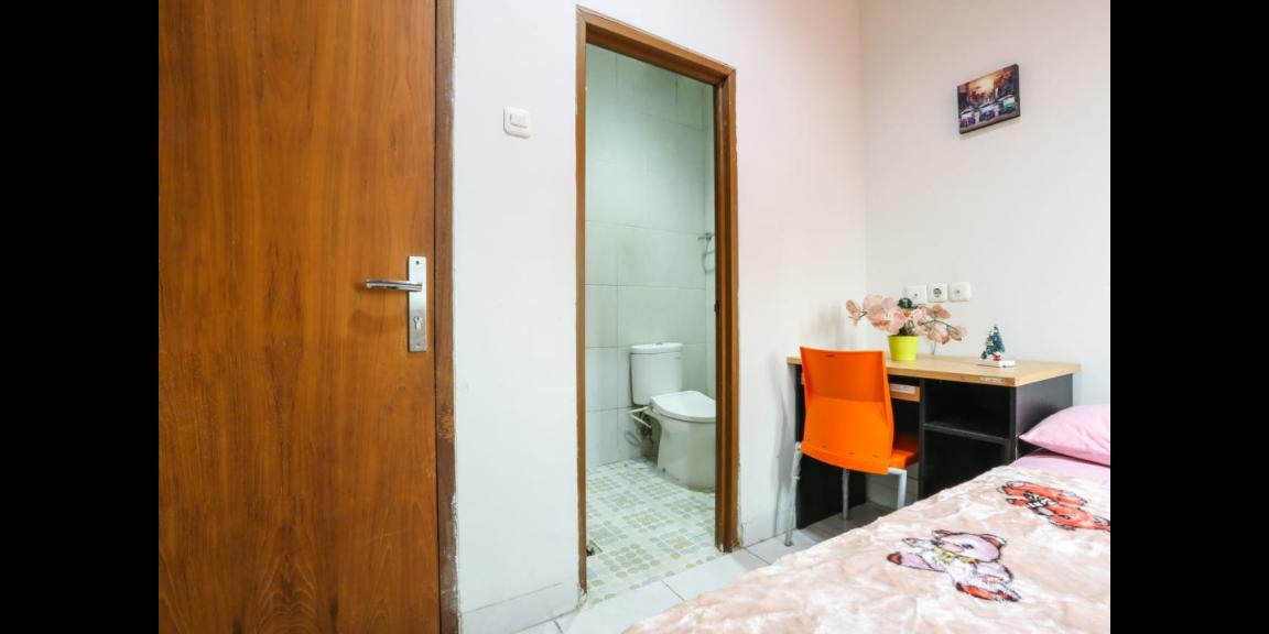 Kost Dekat BINUS Universitas Bina Nusantara dan Dekat Universitas Esa Unggul Jakarta Barat Kost Dekat BINUS Universitas Bina Nusantara dan Dekat Universitas Esa Unggul Jakarta Barat