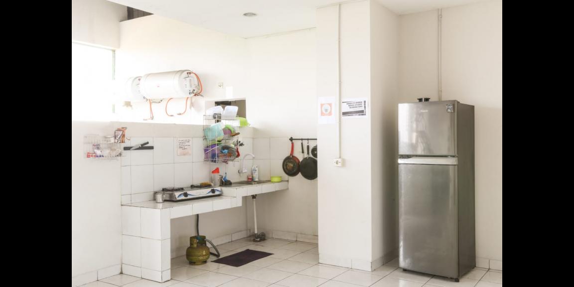 Kost Dekat BINUS Universitas Bina Nusantara dan Dekat Universitas Esa Unggul Jakarta Barat Kost Dekat BINUS Universitas Bina Nusantara dan Dekat Universitas Esa Unggul Jakarta Barat