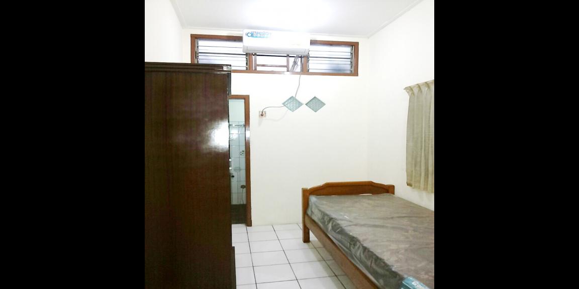 Kost Putra Dekat Kampus BINUS Anggrek, Universitas Esa Unggul dan Mall Taman Anggrek Kost Putra Dekat Kampus BINUS Anggrek, Universitas Esa Unggul dan Mall Taman Anggrek