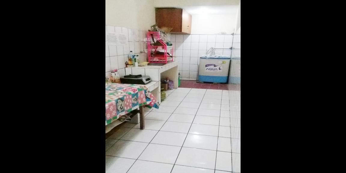 Kost Putra Dekat Kampus BINUS Anggrek, Universitas Esa Unggul dan Mall Taman Anggrek Kost Putra Dekat Kampus BINUS Anggrek, Universitas Esa Unggul dan Mall Taman Anggrek