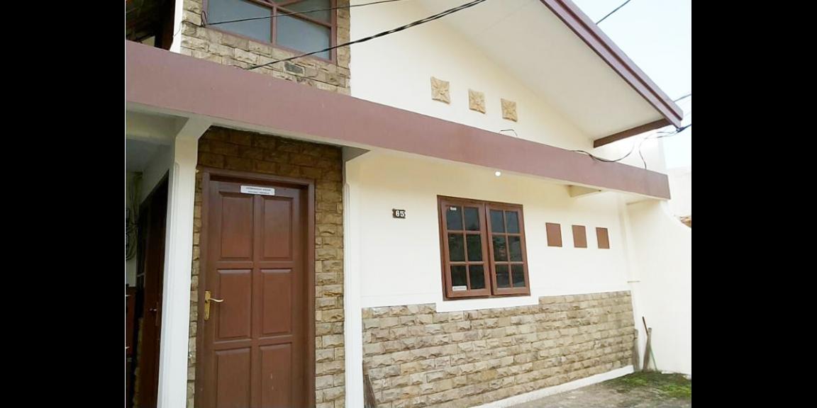 Kost Putra Dekat Kampus BINUS Anggrek, Universitas Esa Unggul dan Mall Taman Anggrek Kost Putra Dekat Kampus BINUS Anggrek, Universitas Esa Unggul dan Mall Taman Anggrek