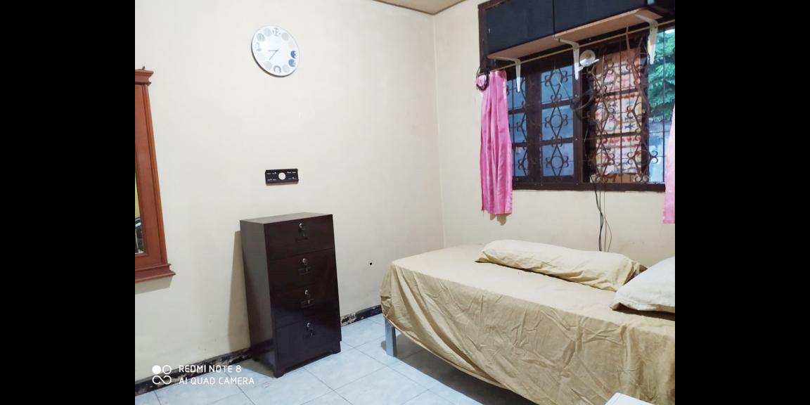 Kost Murah Dekat Universitas Darma Persada dan Buaran Plaza Jakarta Timur Kost Murah Dekat Universitas Darma Persada dan Buaran Plaza Jakarta Timur