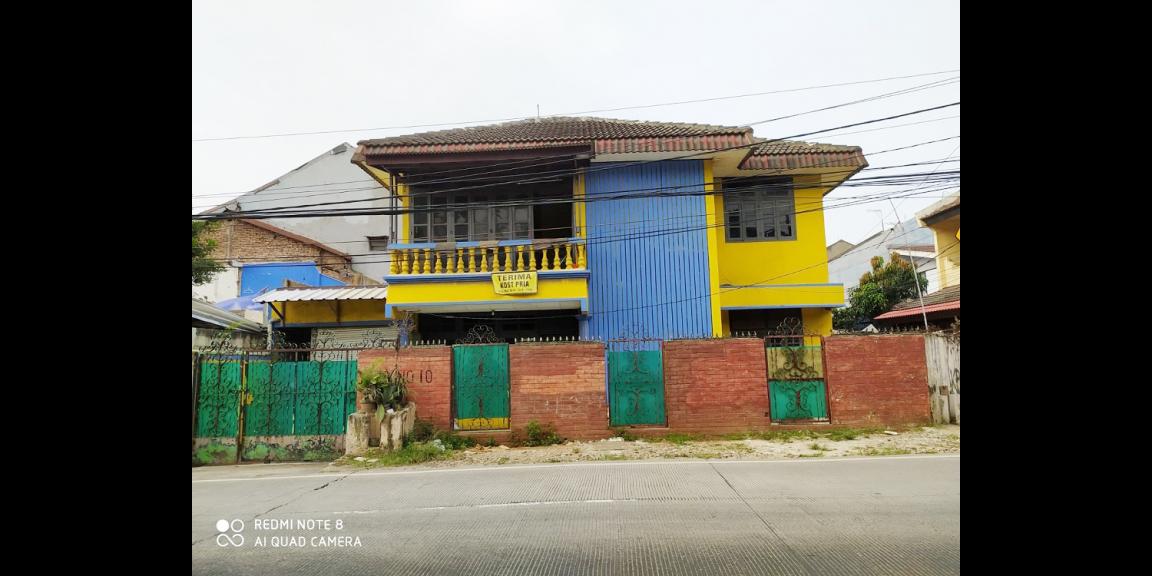 Kost Murah Dekat Universitas Darma Persada dan Buaran Plaza Jakarta Timur Kost Murah Dekat Universitas Darma Persada dan Buaran Plaza Jakarta Timur
