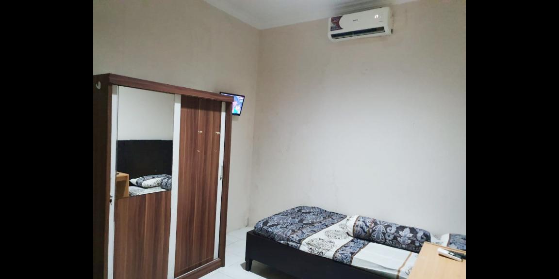 Kost di Kebayoran Lama Dekat Mall Gandaria City, Pondok Indah Mall dan Radio Dalam Kost di Kebayoran Lama Dekat Mall Gandaria City, Pondok Indah Mall dan Radio Dalam