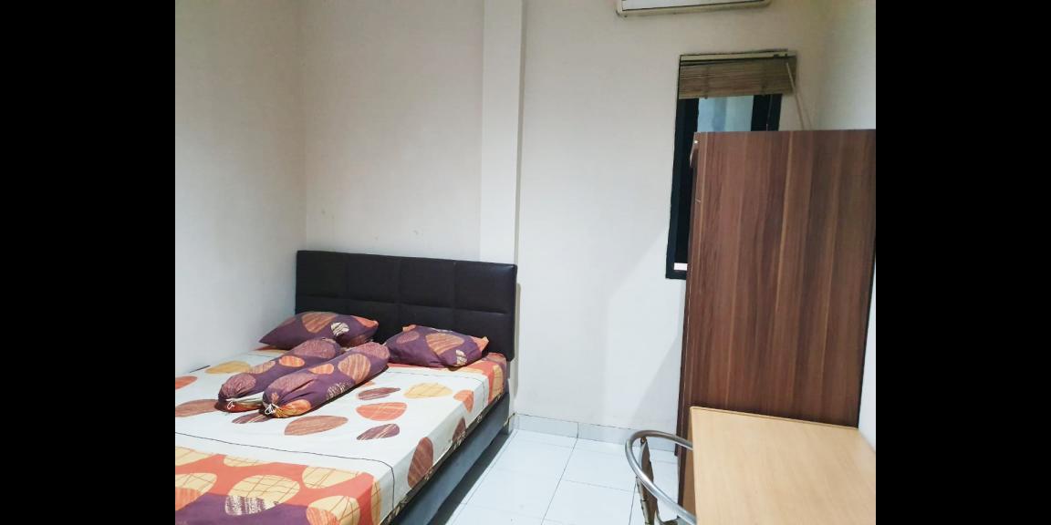 Kost di Kebayoran Lama Dekat Mall Gandaria City, Pondok Indah Mall dan Radio Dalam Kost di Kebayoran Lama Dekat Mall Gandaria City, Pondok Indah Mall dan Radio Dalam