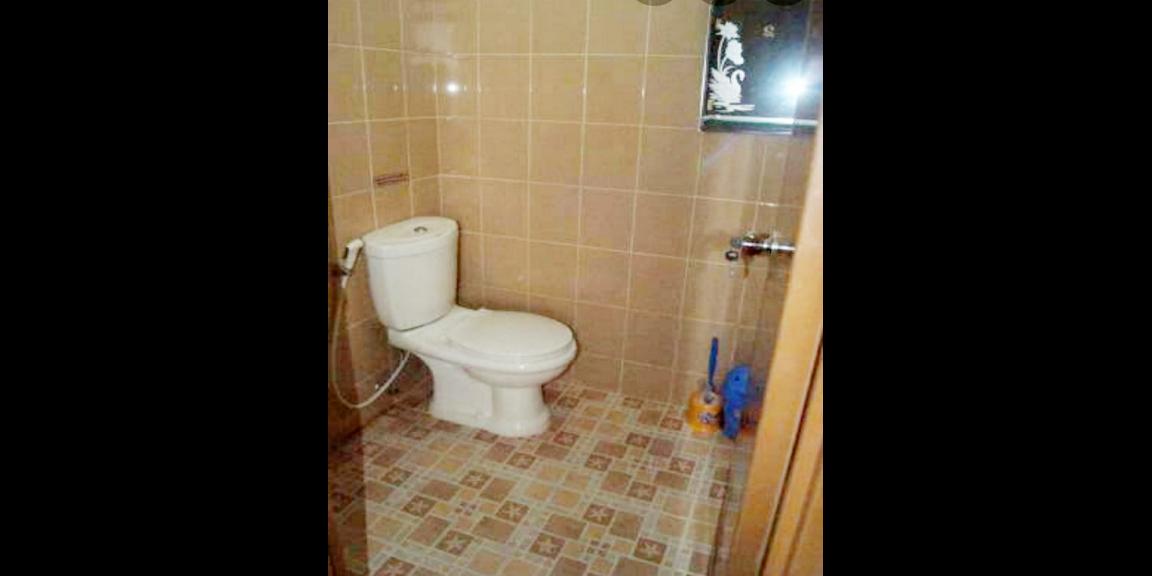 Kost di Kebayoran Lama Dekat Mall Gandaria City, Pondok Indah Mall dan Radio Dalam Kost di Kebayoran Lama Dekat Mall Gandaria City, Pondok Indah Mall dan Radio Dalam