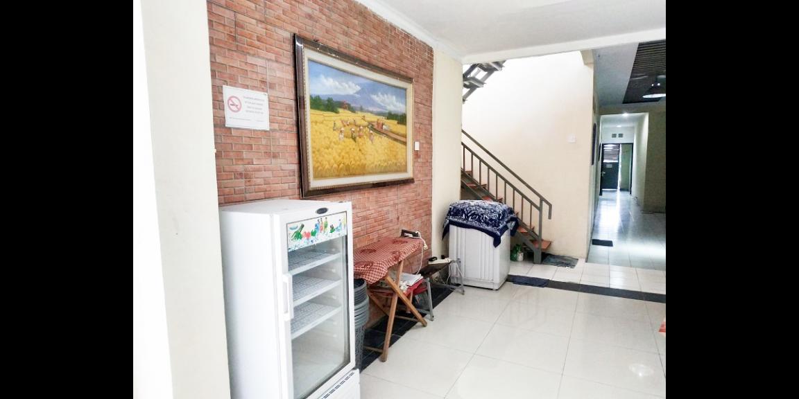 Kost di Setiabudi Dekat Menara Imperium, Multivision Tower, Gedung KPK dan Mall Epicentrum Kost di Setiabudi Dekat Menara Imperium, Multivision Tower, Gedung KPK dan Mall Epicentrum