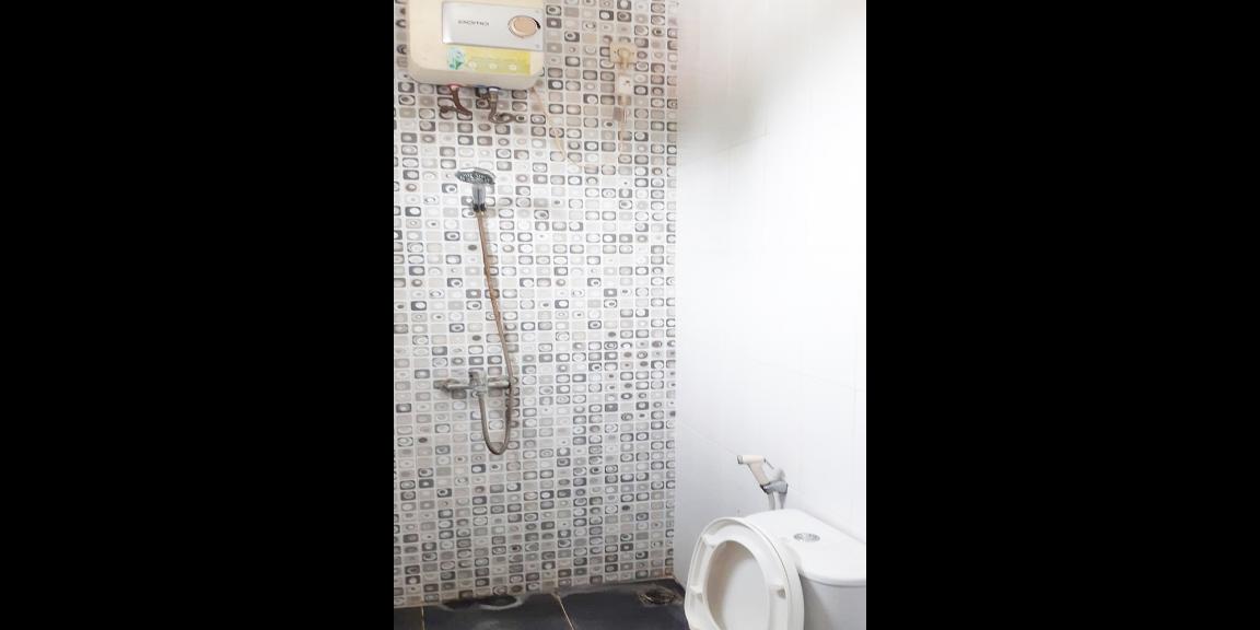 Kost di Setiabudi Dekat Menara Imperium, Multivision Tower, Gedung KPK dan Mall Epicentrum Kost di Setiabudi Dekat Menara Imperium, Multivision Tower, Gedung KPK dan Mall Epicentrum