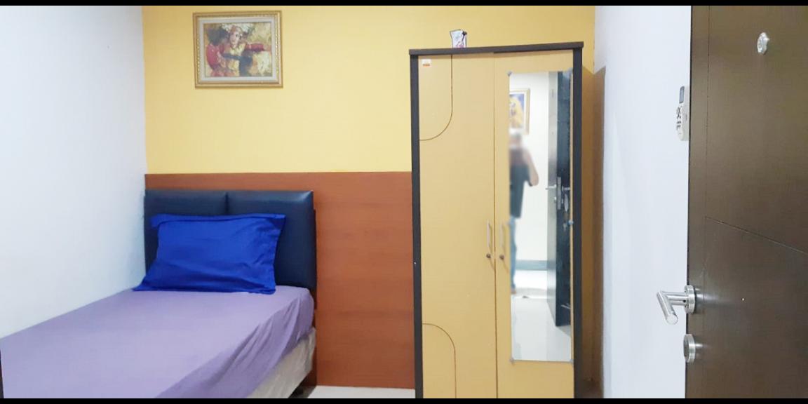 Kost di Setiabudi Dekat Menara Imperium, Multivision Tower, Gedung KPK dan Mall Epicentrum Kost di Setiabudi Dekat Menara Imperium, Multivision Tower, Gedung KPK dan Mall Epicentrum