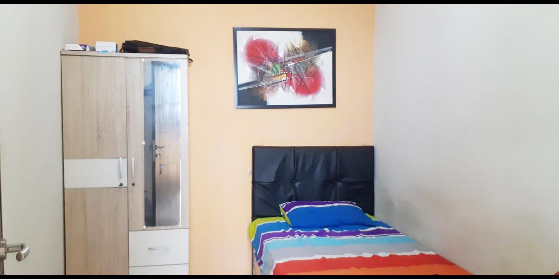 Kost di Setiabudi Dekat Menara Imperium, Multivision Tower, Gedung KPK dan Mall Epicentrum Kost di Setiabudi Dekat Menara Imperium, Multivision Tower, Gedung KPK dan Mall Epicentrum