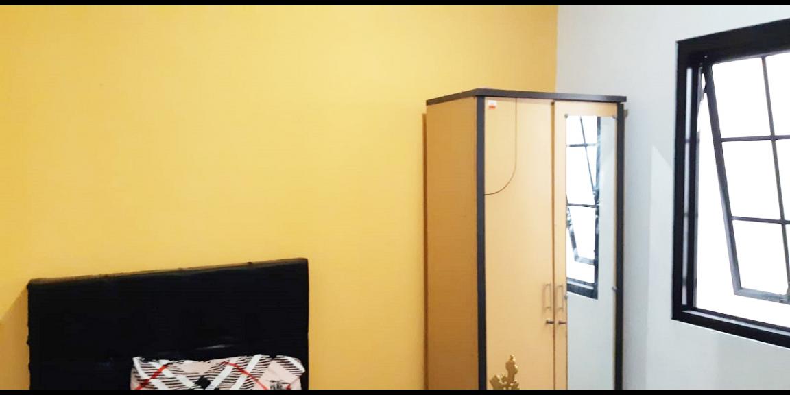 Kost di Setiabudi Dekat Menara Imperium, Multivision Tower, Gedung KPK dan Mall Epicentrum Kost di Setiabudi Dekat Menara Imperium, Multivision Tower, Gedung KPK dan Mall Epicentrum