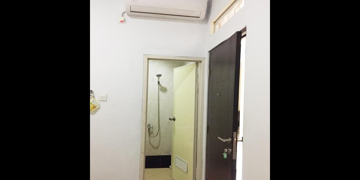 Kost di Setiabudi Dekat Menara Imperium, Multivision Tower, Gedung KPK dan Mall Epicentrum Kost di Setiabudi Dekat Menara Imperium, Multivision Tower, Gedung KPK dan Mall Epicentrum