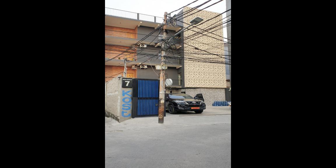 Kost Eksklusif Dekat Harmoni Monas Istana Merdeka dan Stasiun Sawah Besar Jakarta Pusat Kost Eksklusif Dekat Harmoni Monas Istana Merdeka dan Stasiun Sawah Besar Jakarta Pusat