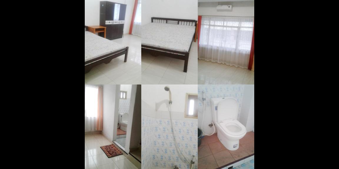 Kost Murah Kamar Bersih Lokasi Strategis Dekat Istana Maimun Kota Medan Kost Murah Kamar Bersih Lokasi Strategis Dekat Istana Maimun Kota Medan