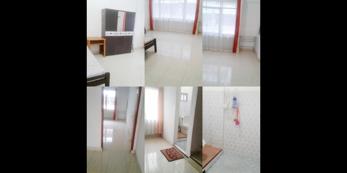 Kost Murah Kamar Bersih Lokasi Strategis Dekat Istana Maimun Kota Medan Kost Murah Kamar Bersih Lokasi Strategis Dekat Istana Maimun Kota Medan