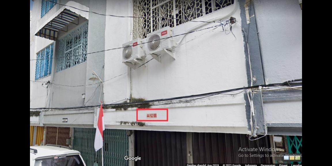 Kost Murah Kamar Bersih Lokasi Strategis Dekat Istana Maimun Kota Medan Kost Murah Kamar Bersih Lokasi Strategis Dekat Istana Maimun Kota Medan