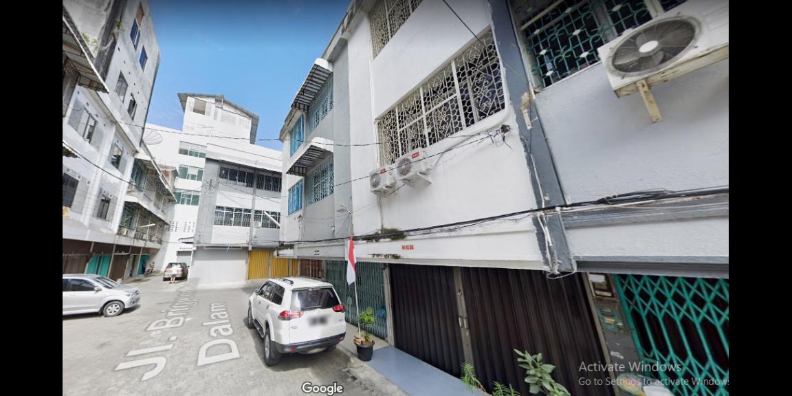 Kost Murah Kamar Bersih Lokasi Strategis Dekat Istana Maimun Kota Medan Kost Murah Kamar Bersih Lokasi Strategis Dekat Istana Maimun Kota Medan