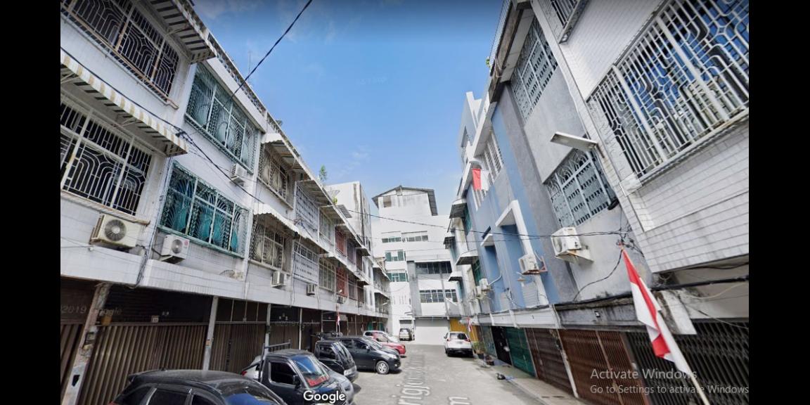 Kost Murah Kamar Bersih Lokasi Strategis Dekat Istana Maimun Kota Medan Kost Murah Kamar Bersih Lokasi Strategis Dekat Istana Maimun Kota Medan