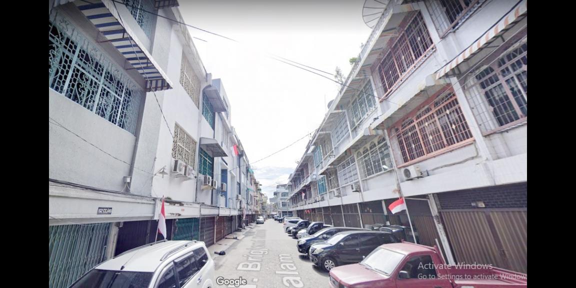 Kost Murah Kamar Bersih Lokasi Strategis Dekat Istana Maimun Kota Medan Kost Murah Kamar Bersih Lokasi Strategis Dekat Istana Maimun Kota Medan