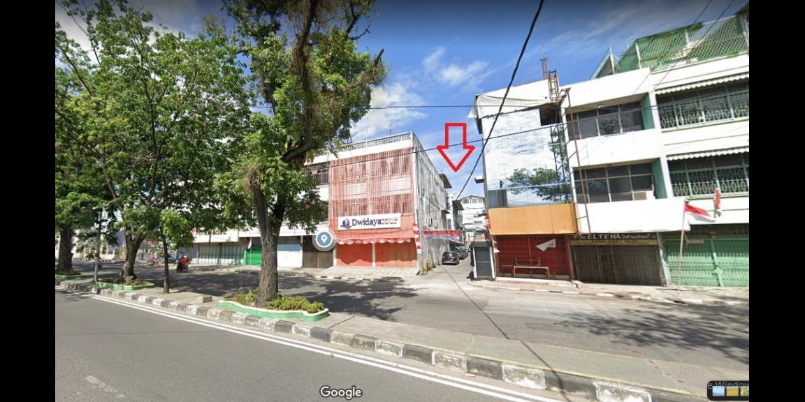 Kost Murah Kamar Bersih Lokasi Strategis Dekat Istana Maimun Kota Medan Kost Murah Kamar Bersih Lokasi Strategis Dekat Istana Maimun Kota Medan