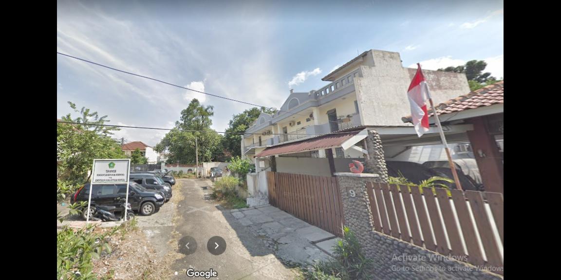 Kost Murah Lengkap Bersih Dekat ITC Fatmawati dan Pondok Indah Mall Jakarta Selatan Kost Murah Lengkap Bersih Dekat ITC Fatmawati dan Pondok Indah Mall Jakarta Selatan