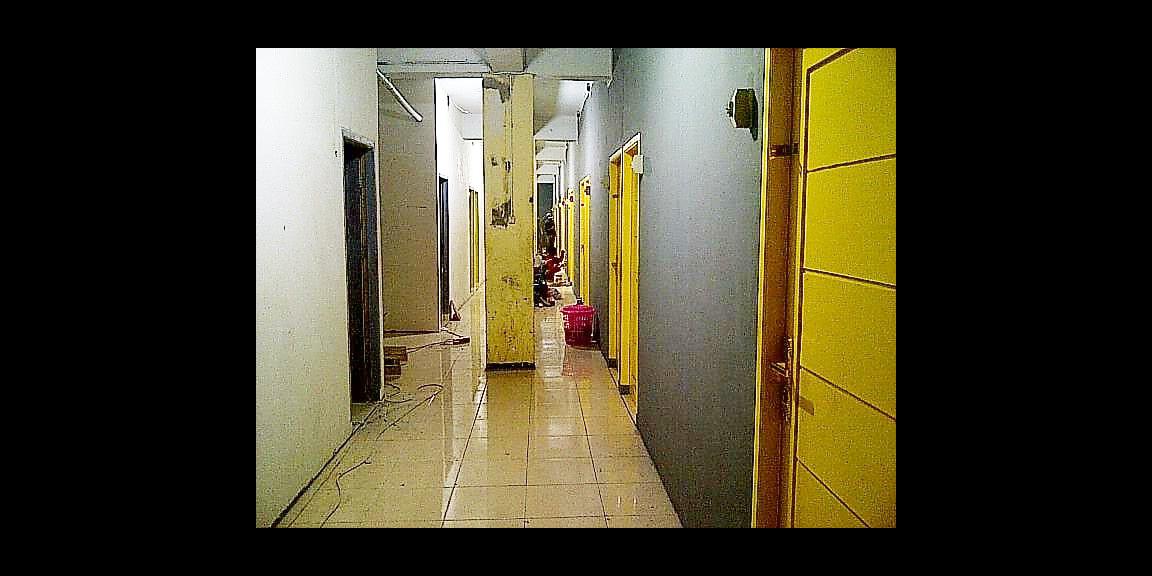 Kost Murah Fasilitas Lengkap Dekat Universitas Trisakti dan ITC Roxy Jakarta Pusat Kost Murah Fasilitas Lengkap Dekat Universitas Trisakti dan ITC Roxy Jakarta Pusat