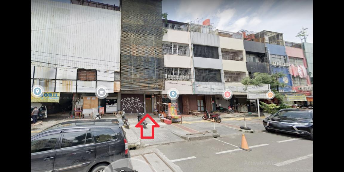 Kost Murah Fasilitas Lengkap Dekat Universitas Trisakti dan ITC Roxy Jakarta Pusat Kost Murah Fasilitas Lengkap Dekat Universitas Trisakti dan ITC Roxy Jakarta Pusat