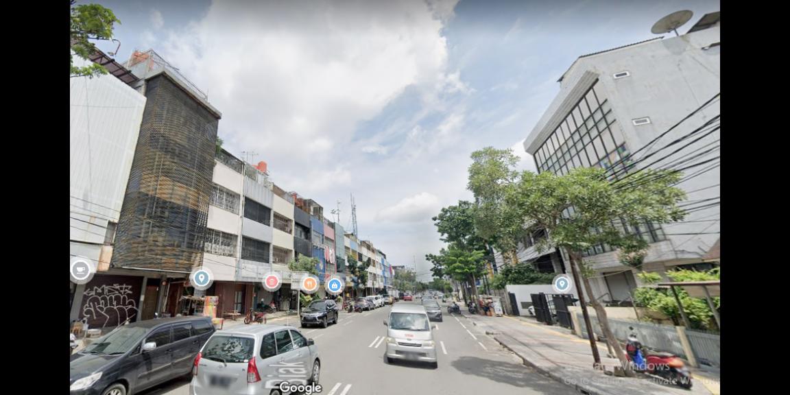 Kost Murah Fasilitas Lengkap Dekat Universitas Trisakti dan ITC Roxy Jakarta Pusat Kost Murah Fasilitas Lengkap Dekat Universitas Trisakti dan ITC Roxy Jakarta Pusat