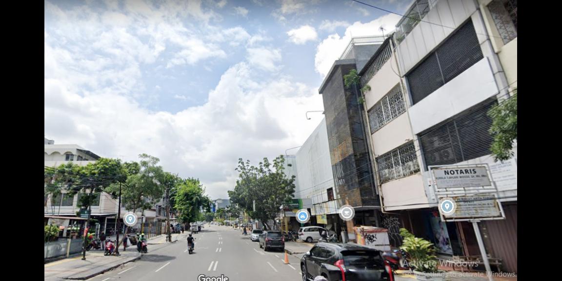 Kost Murah Fasilitas Lengkap Dekat Universitas Trisakti dan ITC Roxy Jakarta Pusat Kost Murah Fasilitas Lengkap Dekat Universitas Trisakti dan ITC Roxy Jakarta Pusat