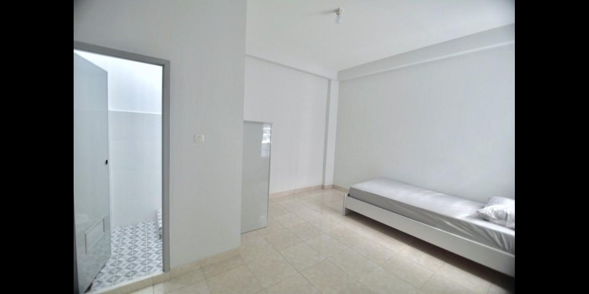 Kost Murah Dekat ITC Roxy Mas, Universitas Trisakti, Gajah Mada Plaza, Harmoni dan Monas  Kost Murah Dekat ITC Roxy Mas, Universitas Trisakti, Gajah Mada Plaza, Harmoni dan Monas