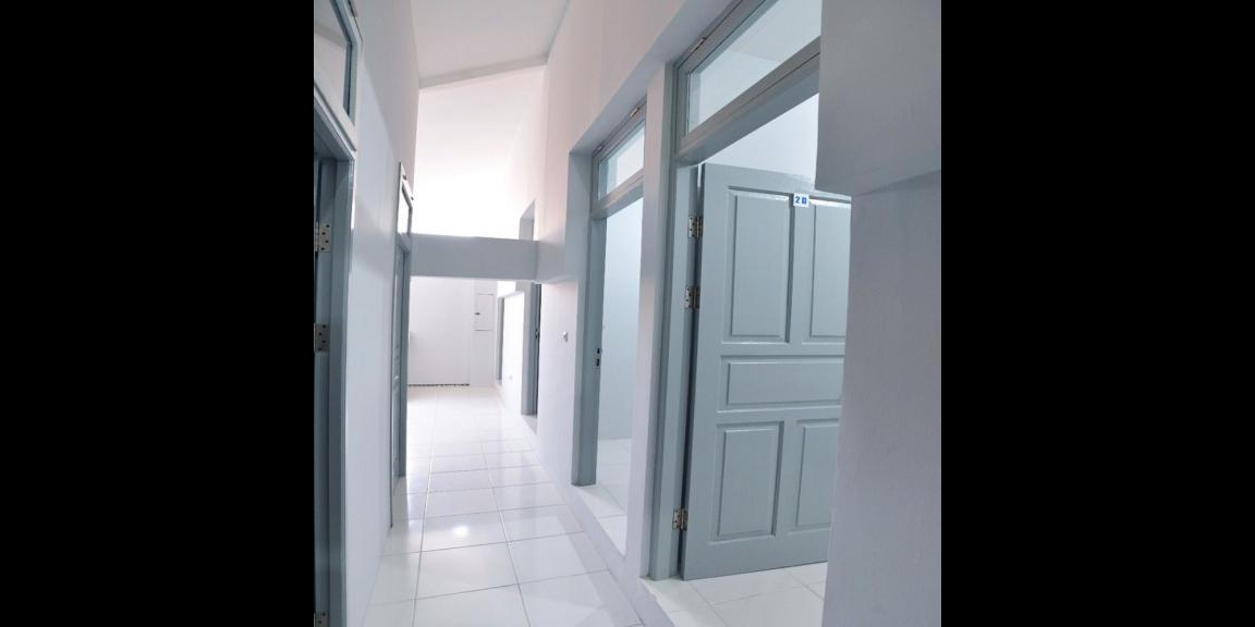 Kost Murah Dekat ITC Roxy Mas, Universitas Trisakti, Gajah Mada Plaza, Harmoni dan Monas  Kost Murah Dekat ITC Roxy Mas, Universitas Trisakti, Gajah Mada Plaza, Harmoni dan Monas