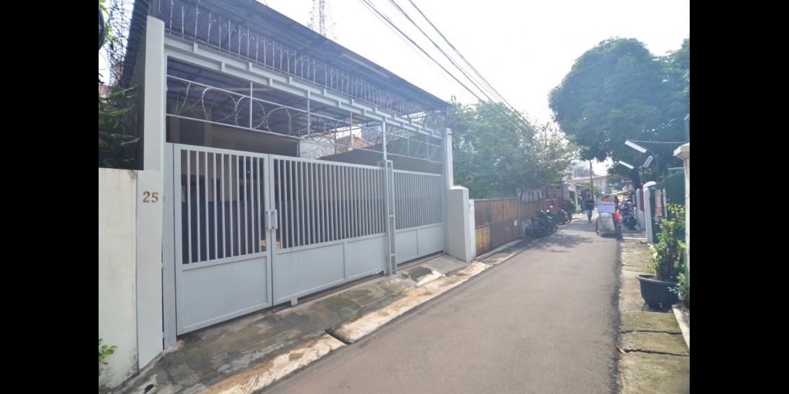 Kost Murah Dekat ITC Roxy Mas, Universitas Trisakti, Gajah Mada Plaza, Harmoni dan Monas  Kost Murah Dekat ITC Roxy Mas, Universitas Trisakti, Gajah Mada Plaza, Harmoni dan Monas