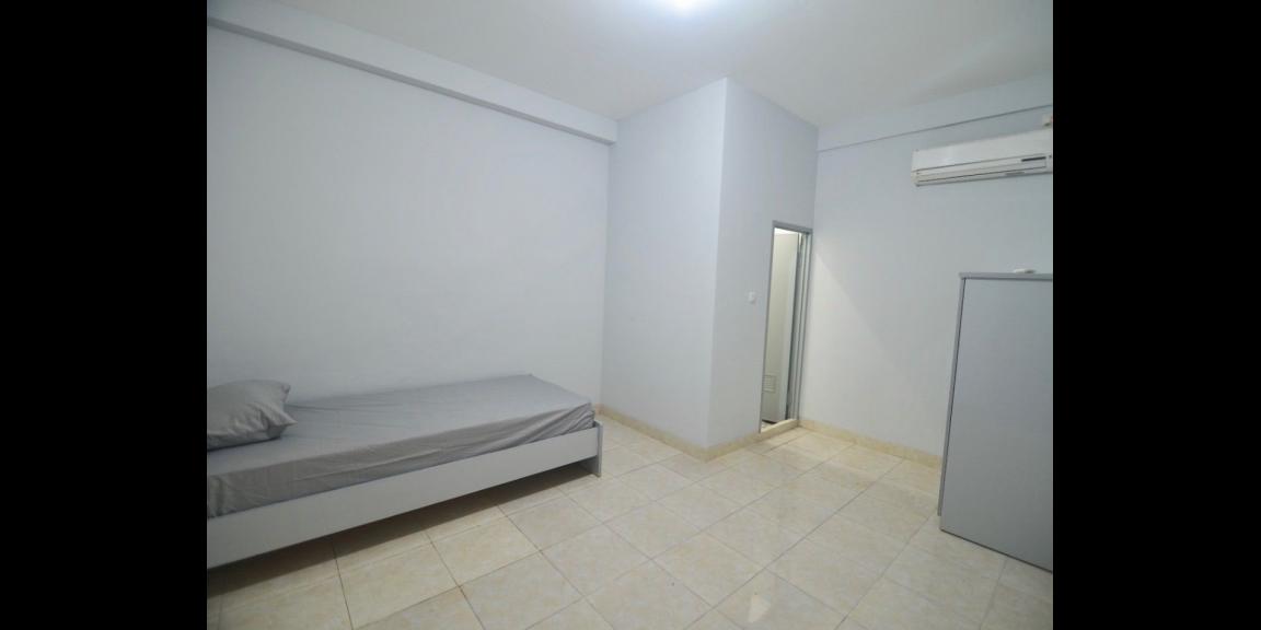 Kost Murah Dekat ITC Roxy Mas, Universitas Trisakti, Gajah Mada Plaza, Harmoni dan Monas  Kost Murah Dekat ITC Roxy Mas, Universitas Trisakti, Gajah Mada Plaza, Harmoni dan Monas