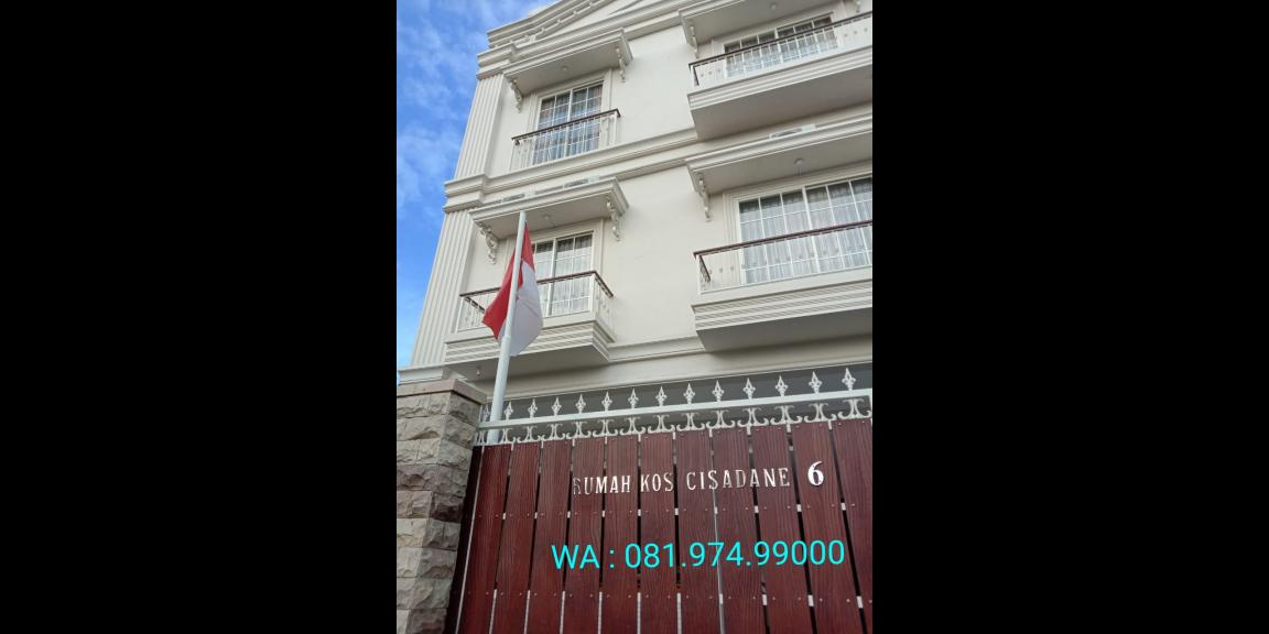 Kost Eksklusif Untuk Putra Putri dan Pasutri di Area Premium Dekat Jl. Darmo Surabaya Kost Eksklusif Untuk Putra Putri dan Pasutri di Area Premium Dekat Jl. Darmo Surabaya