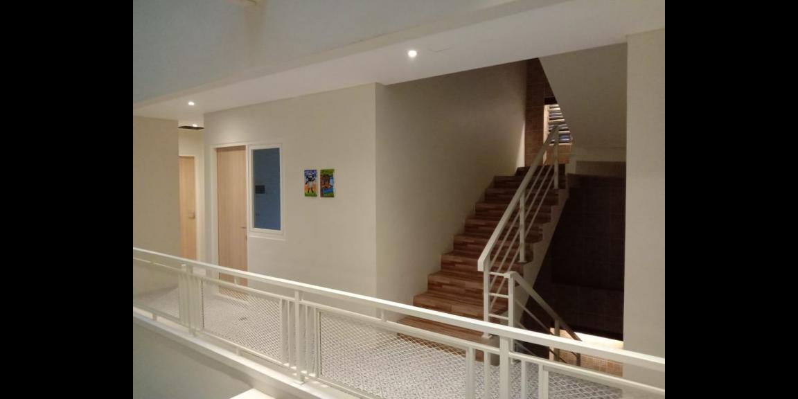 Kost Eksklusif Untuk Putra Putri dan Pasutri di Area Premium Dekat Jl. Darmo Surabaya Kost Eksklusif Untuk Putra Putri dan Pasutri di Area Premium Dekat Jl. Darmo Surabaya