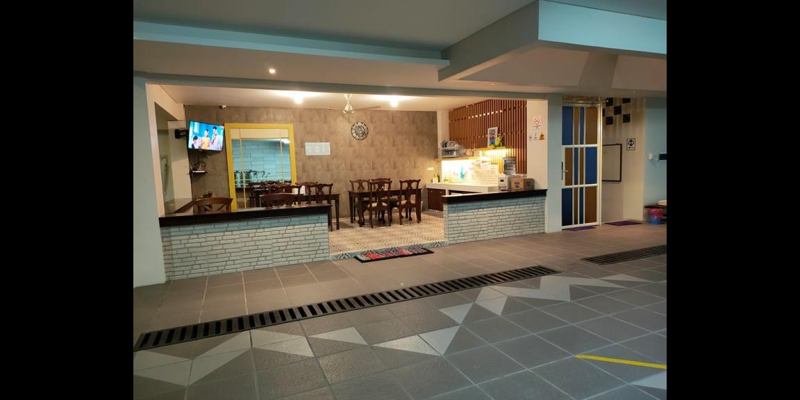 Kost Eksklusif Untuk Putra Putri dan Pasutri di Area Premium Dekat Jl. Darmo Surabaya Kost Eksklusif Untuk Putra Putri dan Pasutri di Area Premium Dekat Jl. Darmo Surabaya