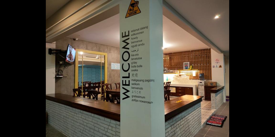 Kost Eksklusif Untuk Putra Putri dan Pasutri di Area Premium Dekat Jl. Darmo Surabaya Kost Eksklusif Untuk Putra Putri dan Pasutri di Area Premium Dekat Jl. Darmo Surabaya