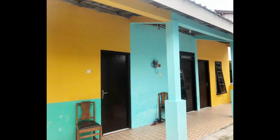 Kost Putra Murah Bersih Dekat Kampus Akademi Akuntansi YKPN Yogyakarta Kost Putra Murah Bersih Dekat Kampus Akademi Akuntansi YKPN Yogyakarta