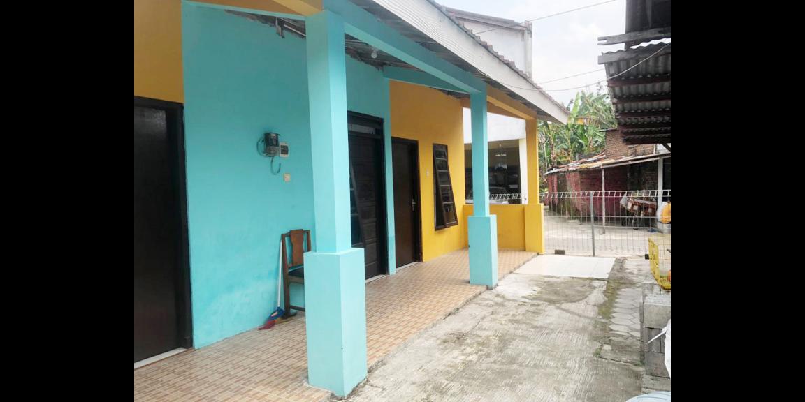 Kost Putra Murah Bersih Dekat Kampus Akademi Akuntansi YKPN Yogyakarta Kost Putra Murah Bersih Dekat Kampus Akademi Akuntansi YKPN Yogyakarta