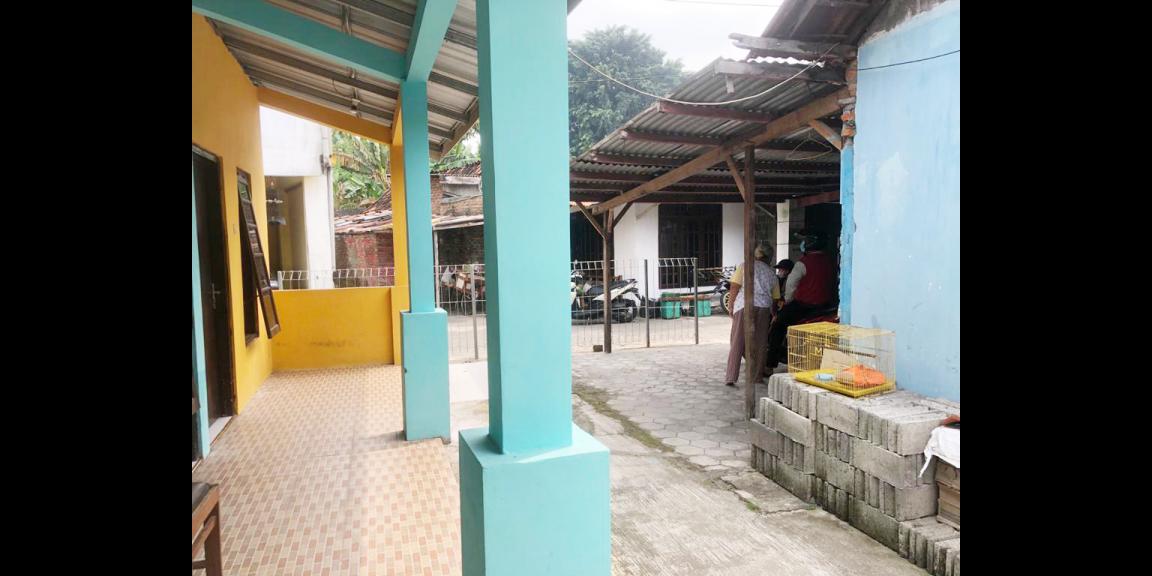 Kost Putra Murah Bersih Dekat Kampus Akademi Akuntansi YKPN Yogyakarta Kost Putra Murah Bersih Dekat Kampus Akademi Akuntansi YKPN Yogyakarta