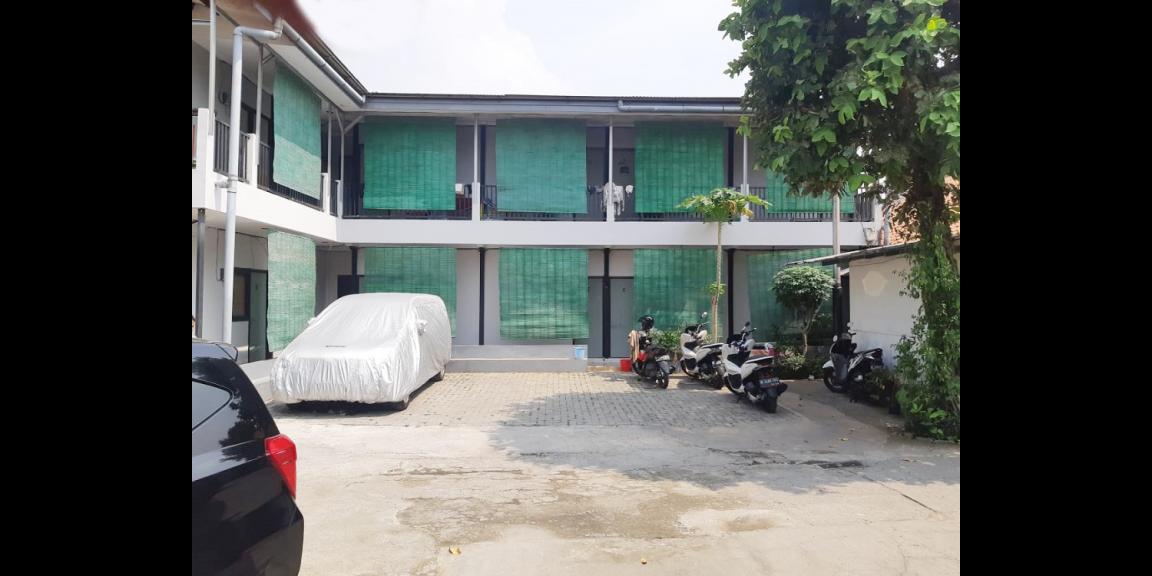 Kost Dekat Kampus BINUS, Plaza Slipi Jaya, Rumah Sakit Patria IKKT dan Pasar Slipi Kost Dekat Kampus BINUS, Plaza Slipi Jaya, Rumah Sakit Patria IKKT dan Pasar Slipi
