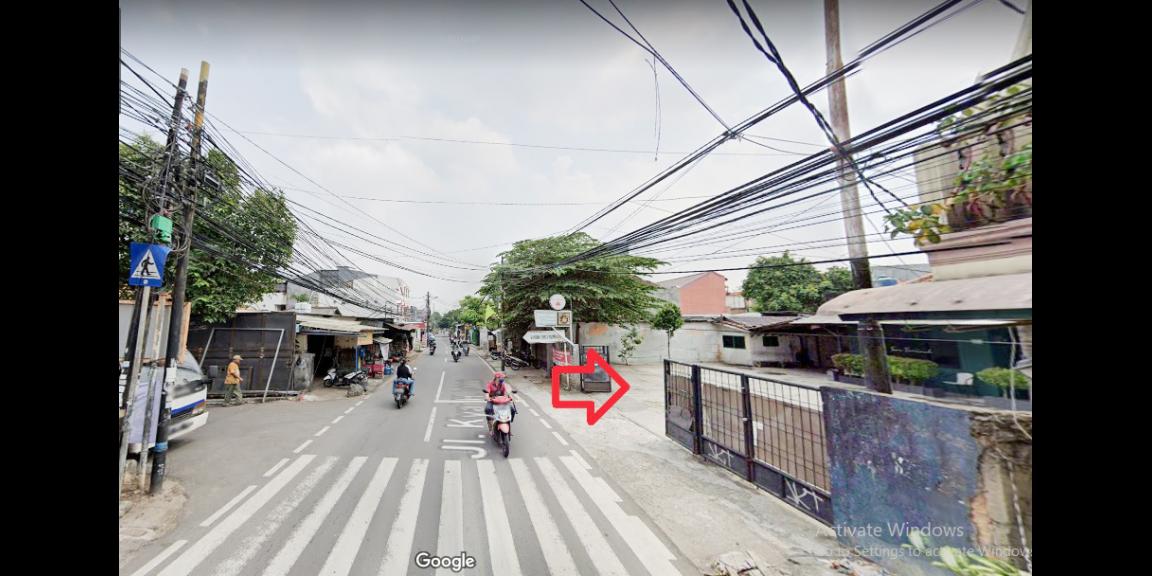 Kost Dekat Kampus BINUS, Plaza Slipi Jaya, Rumah Sakit Patria IKKT dan Pasar Slipi Kost Dekat Kampus BINUS, Plaza Slipi Jaya, Rumah Sakit Patria IKKT dan Pasar Slipi