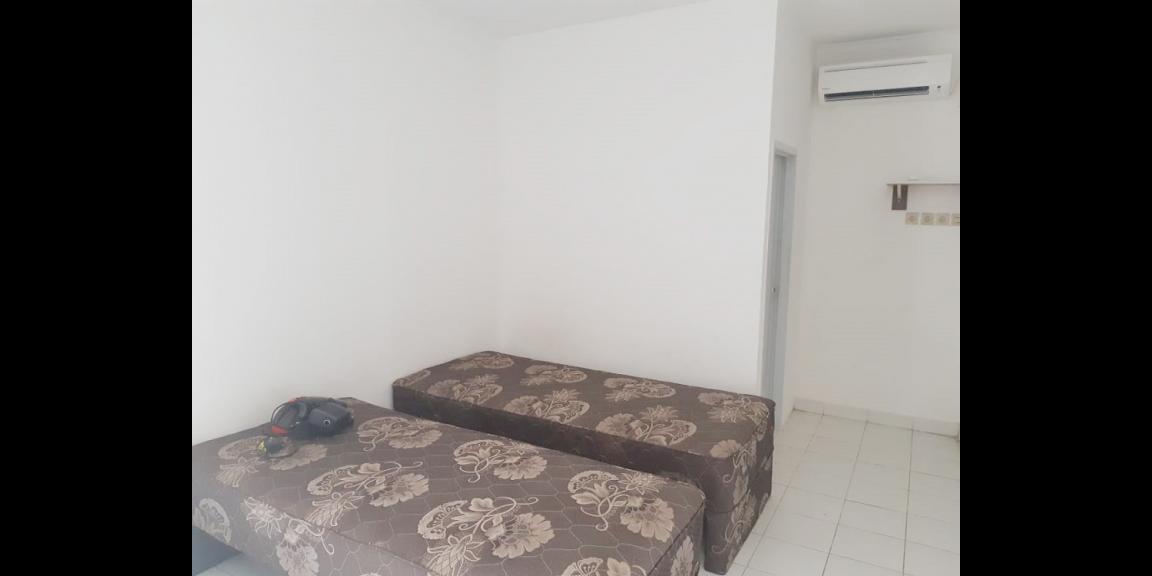 Kost Dekat Kampus BINUS, Plaza Slipi Jaya, Rumah Sakit Patria IKKT dan Pasar Slipi Kost Dekat Kampus BINUS, Plaza Slipi Jaya, Rumah Sakit Patria IKKT dan Pasar Slipi