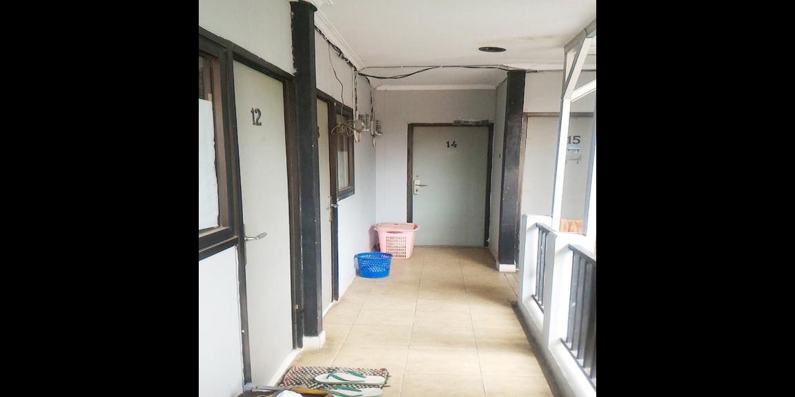 Kost Dekat Kampus BINUS, Plaza Slipi Jaya, Rumah Sakit Patria IKKT dan Pasar Slipi Kost Dekat Kampus BINUS, Plaza Slipi Jaya, Rumah Sakit Patria IKKT dan Pasar Slipi