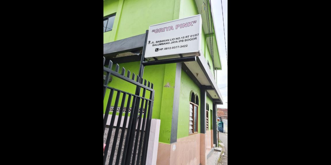 Kost Murah Bersih Lengkap Strategis Dekat Kampus IPB Institut Pertanian Bogor Kost Murah Bersih Lengkap Strategis Dekat Kampus IPB Institut Pertanian Bogor